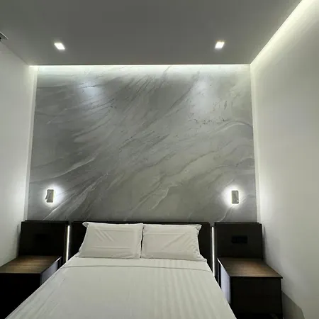 Santa Maria Maggiore Luxury Rome