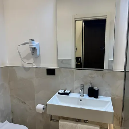 Santa Maria Maggiore Luxury Apartment Rome