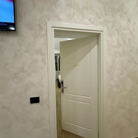Santa Maria Maggiore Luxury Apartment Rome