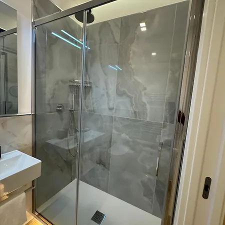 Apartment Santa Maria Maggiore Luxury *