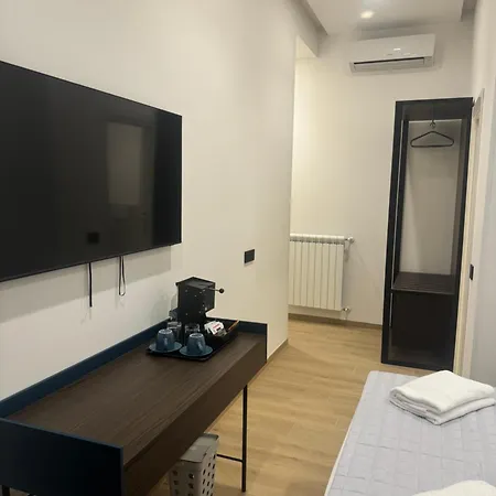 Apartment Santa Maria Maggiore Luxury Rome