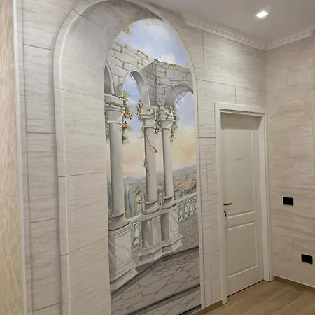 Santa Maria Maggiore Luxury * Rom