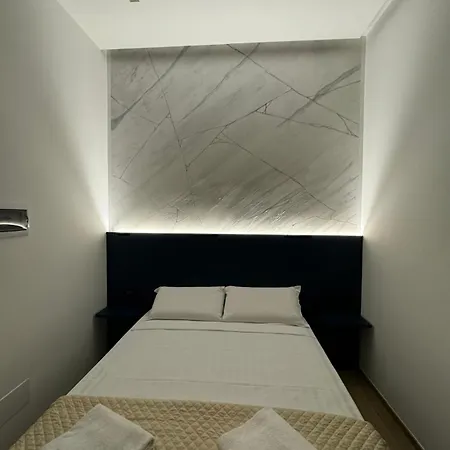 Santa Maria Maggiore Luxury Rom