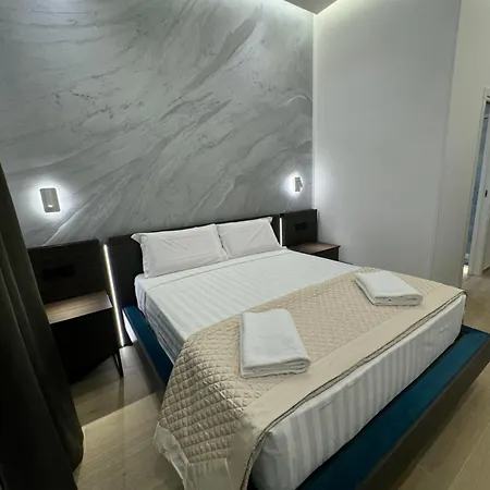 Santa Maria Maggiore Luxury Rom