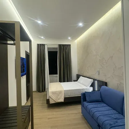 Santa Maria Maggiore Luxury * Rom