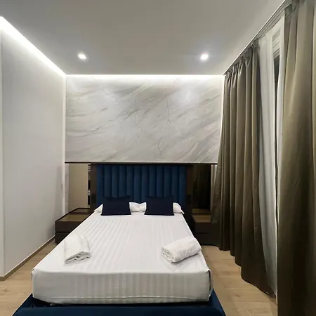 Santa Maria Maggiore Luxury Rom