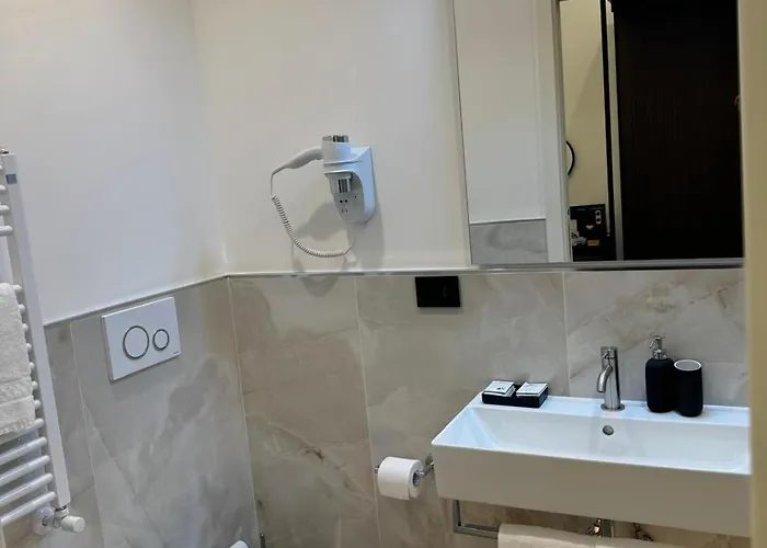 Santa Maria Maggiore Luxury