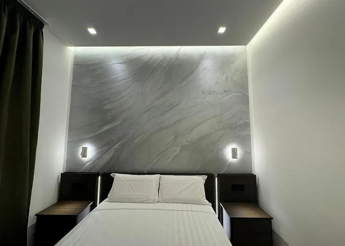 Santa Maria Maggiore Luxury Rom