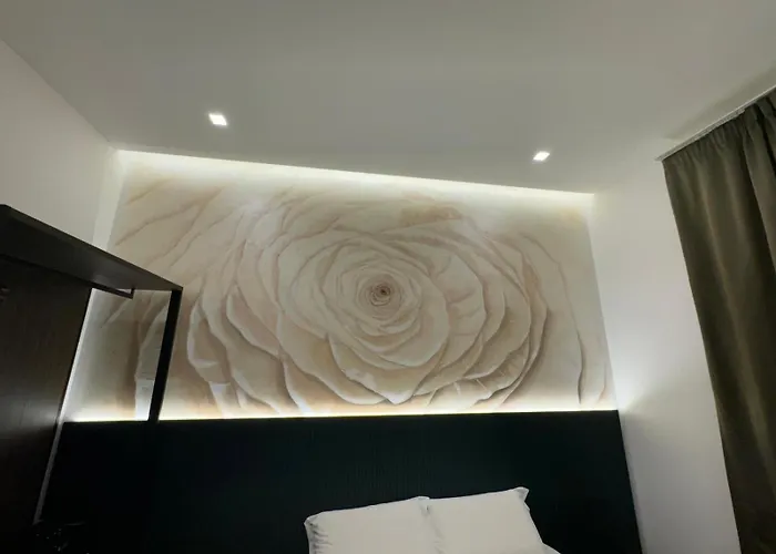 Santa Maria Maggiore Luxury Lägenhet *