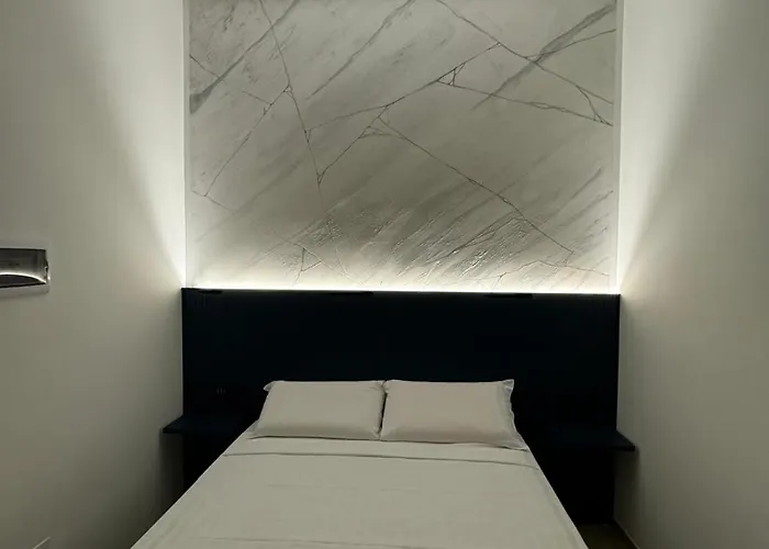 Santa Maria Maggiore Luxury Rom