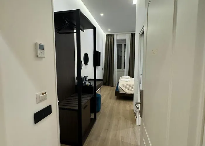 Santa Maria Maggiore Luxury Rom