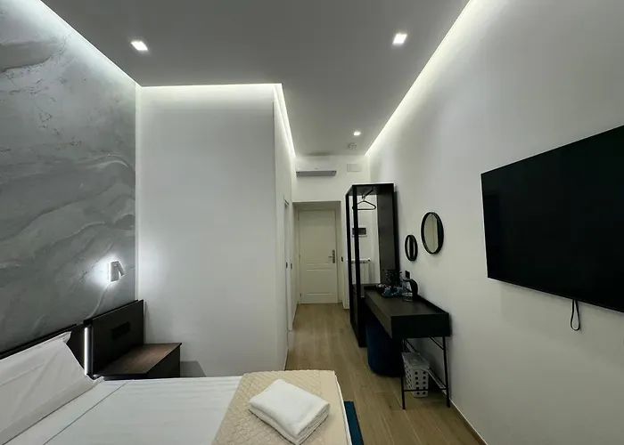 Santa Maria Maggiore Luxury Lägenhet