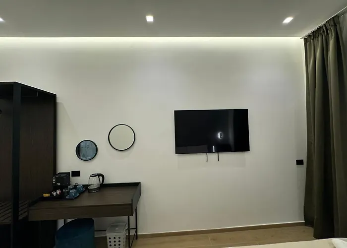 Santa Maria Maggiore Luxury Rom