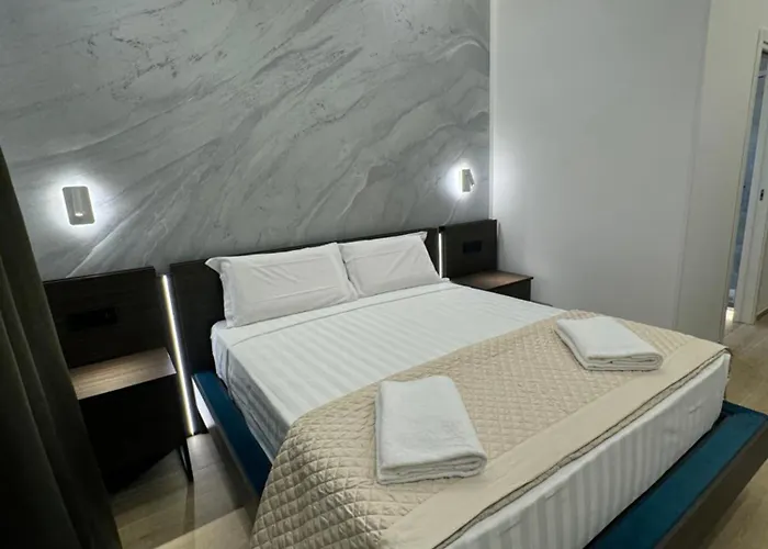 Santa Maria Maggiore Luxury Rom