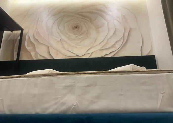 Lägenhet Santa Maria Maggiore Luxury *