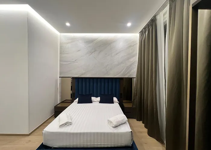 Santa Maria Maggiore Luxury Rom