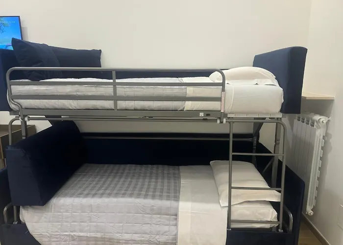 Santa Maria Maggiore Luxury