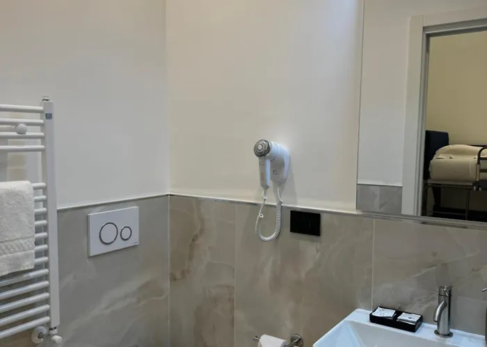 Santa Maria Maggiore Luxury Rom