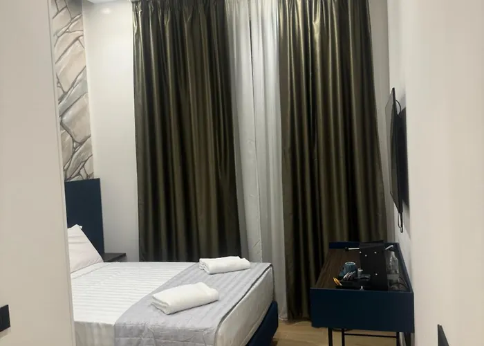 Santa Maria Maggiore Luxury