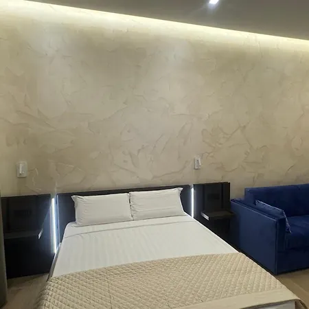 Santa Maria Maggiore Luxury Daire *